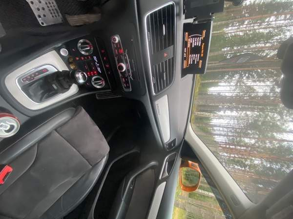 Audi Q3 Sarov - photo 6