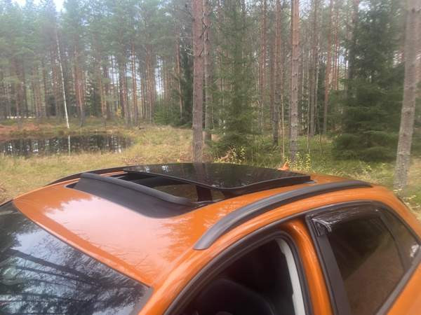 Audi Q3 Sarov - photo 2