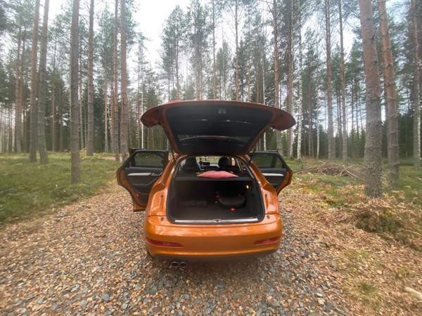 Audi Q3 Sarov - photo 3