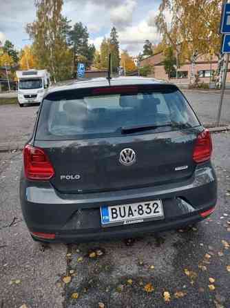 Volkswagen Polo Espoo