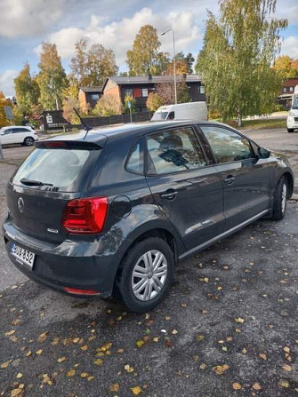 Volkswagen Polo Espoo - valokuva 1