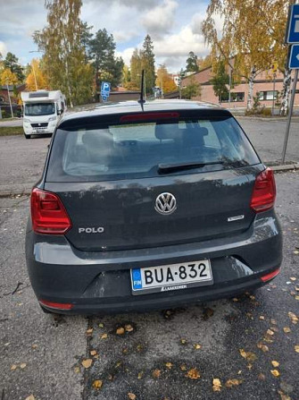 Volkswagen Polo Espoo - valokuva 2