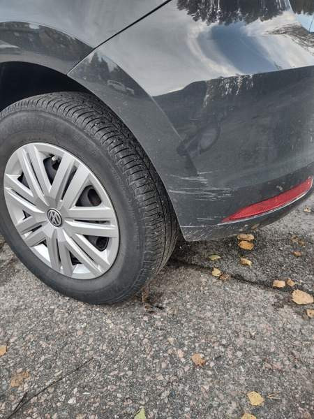 Volkswagen Polo Эспоо - изображение 5