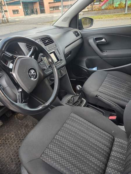 Volkswagen Polo Эспоо - изображение 4