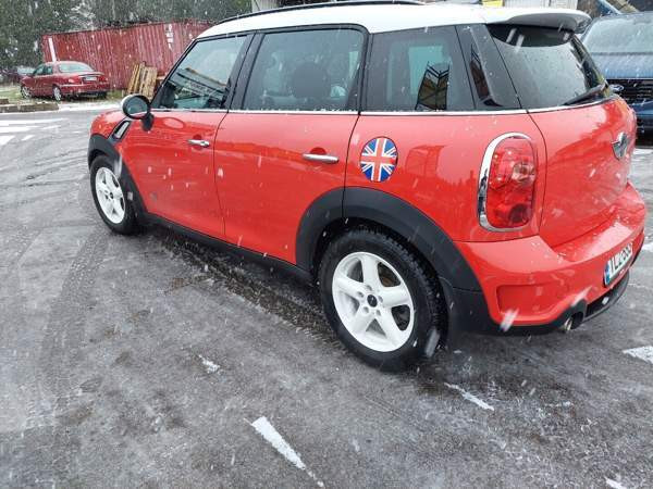 Mini Cooper S Kalajoki - valokuva 4