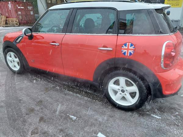 Mini Cooper S Kalajoki - valokuva 3