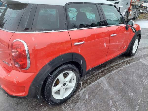 Mini Cooper S Kalajoki - valokuva 2