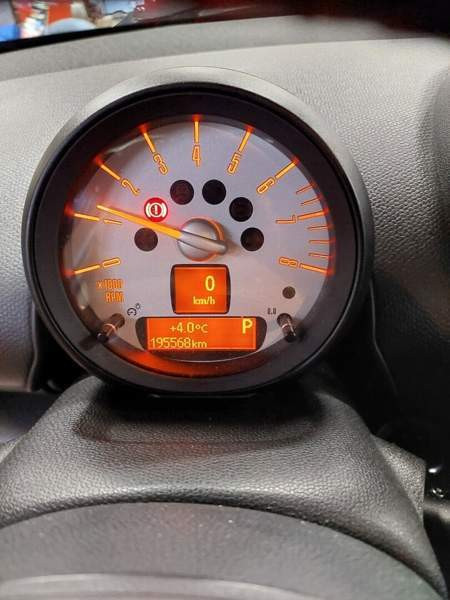 Mini Cooper S Kalajoki - photo 7