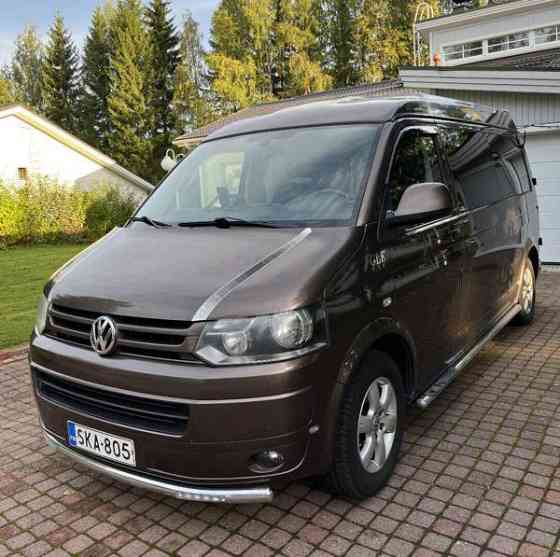 Volkswagen Transporter Kuopio