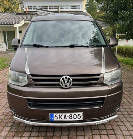 Volkswagen Transporter Kuopio - valokuva 7