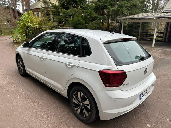 Volkswagen Polo Espoo – foto 5