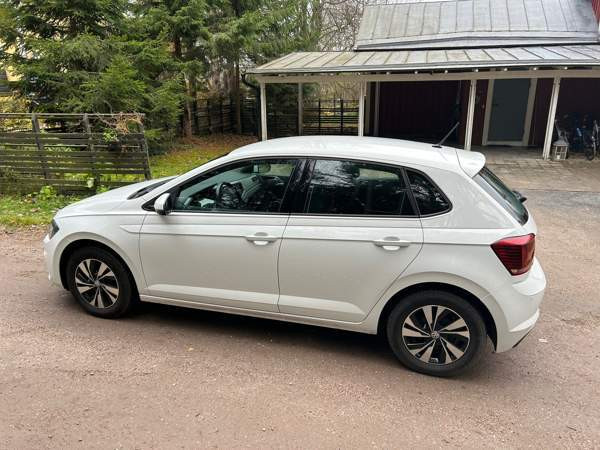 Volkswagen Polo Espoo – foto 6