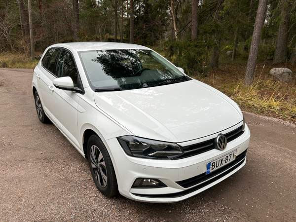 Volkswagen Polo Espoo – foto 2