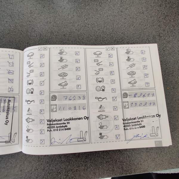 BMW X1 Jyväskylä - valokuva 3