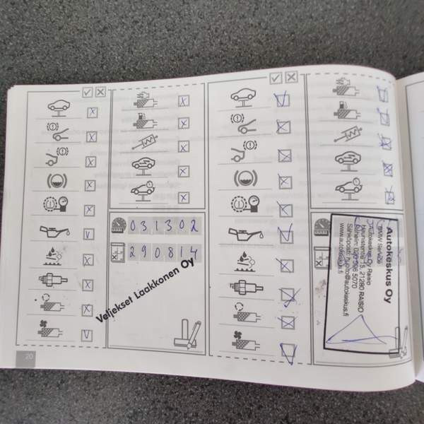 BMW X1 Jyväskylä - valokuva 2