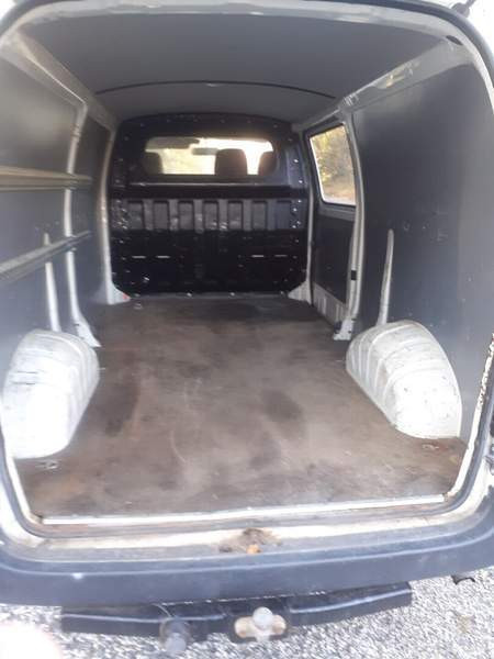 Toyota Hiace Rauma – foto 3