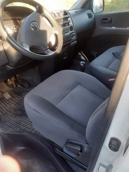 Toyota Hiace Rauma – foto 4