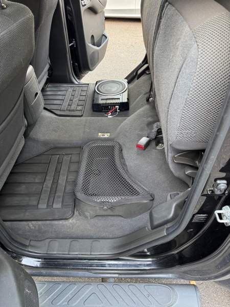 Nissan Navara Vantaa - photo 7