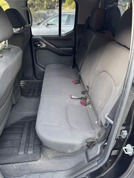 Nissan Navara Vantaa - photo 6