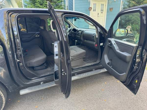 Nissan Navara Vantaa - photo 2