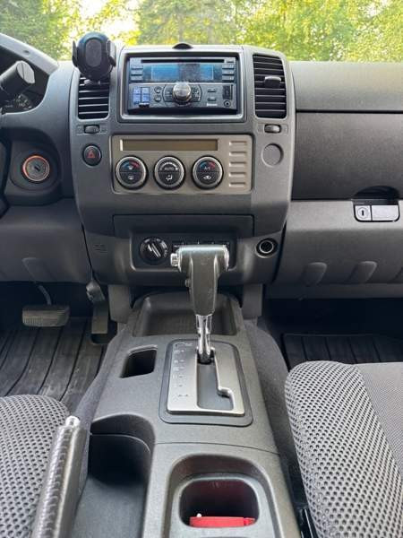 Nissan Navara Vantaa - photo 5