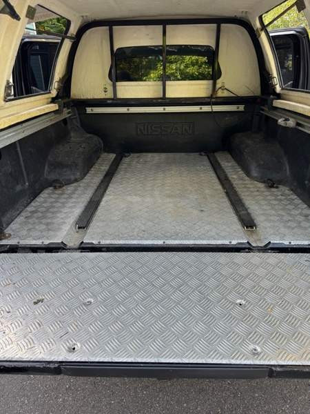 Nissan Navara Vantaa - photo 3