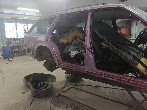 Mercedes-Benz 300 Kuortane - valokuva 7