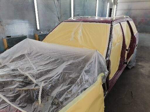 Mercedes-Benz 300 Kuortane - valokuva 6