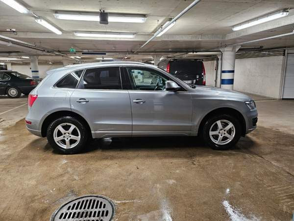 Audi Q5 Naantali - photo 8