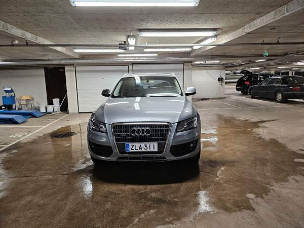 Audi Q5 Naantali - photo 4