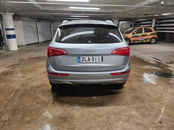 Audi Q5 Naantali - photo 6