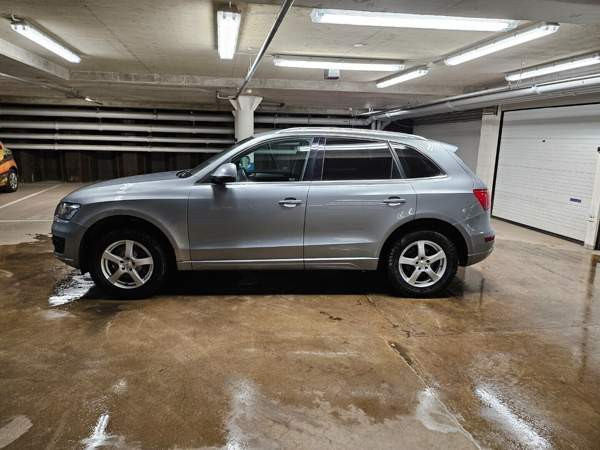 Audi Q5 Naantali - photo 3