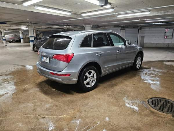 Audi Q5 Naantali - photo 7