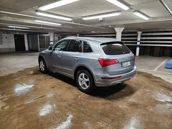 Audi Q5 Naantali - photo 5