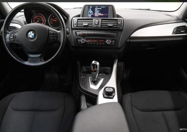 BMW 118 Jyväskylä - valokuva 8