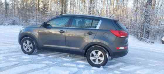 Kia Sportage Порвоо