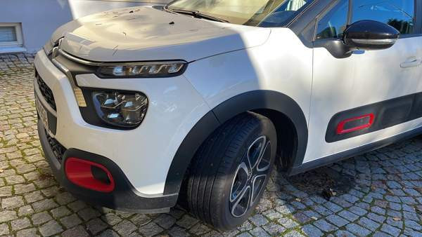 Citroen C3 Hyvinge - photo 5