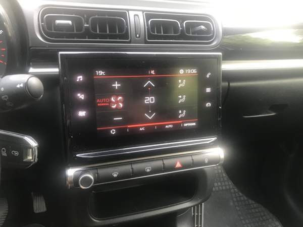 Citroen C3 Hyvinge - photo 6