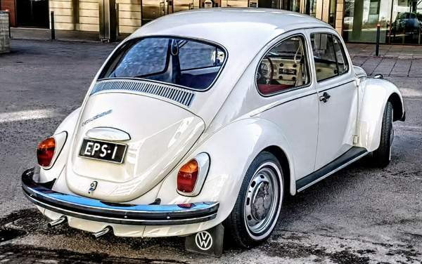 Volkswagen Kupla Espoo - photo 3