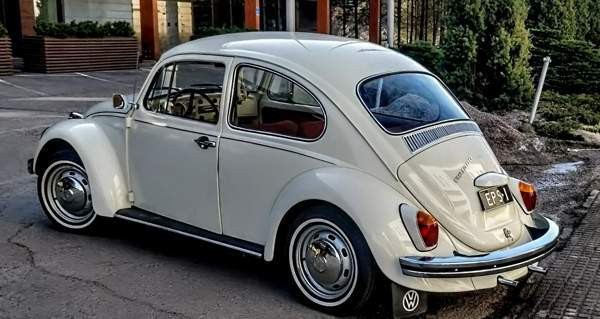 Volkswagen Kupla Espoo - photo 5