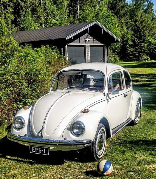 Volkswagen Kupla Espoo - photo 6