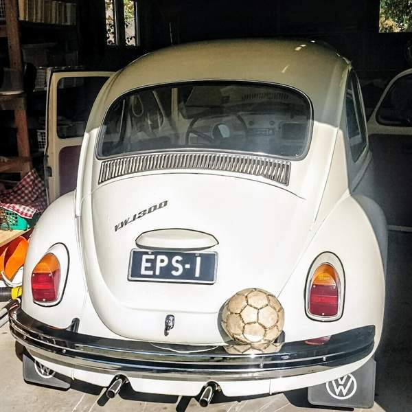 Volkswagen Kupla Espoo - photo 2