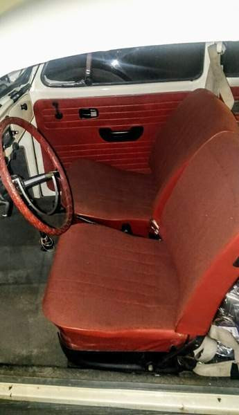 Volkswagen Kupla Espoo - photo 8