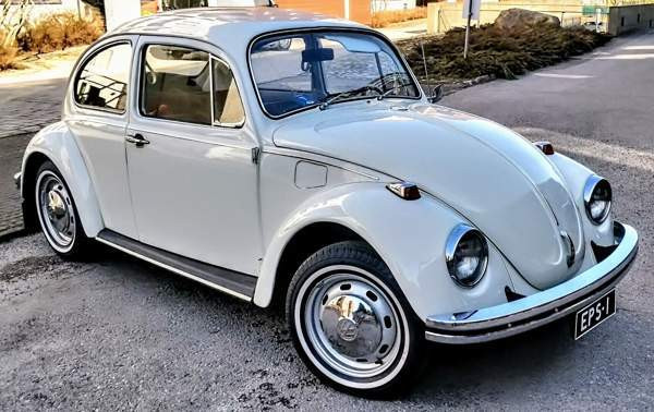 Volkswagen Kupla Espoo - photo 4