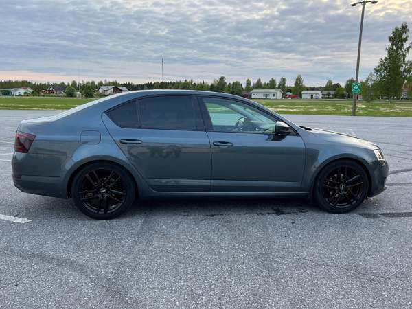 Skoda Octavia Laihia – foto 4