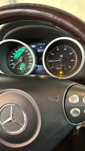 Mercedes-Benz SLK Oulu - photo 3