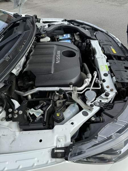 Nissan Qashqai Тампере - изображение 5