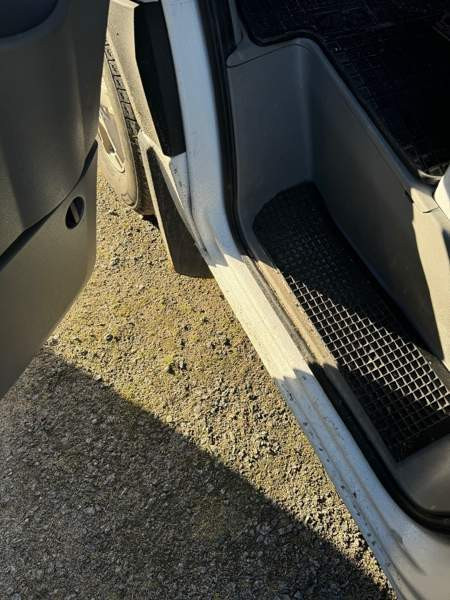 Mercedes-Benz Sprinter Rautalampi - photo 3