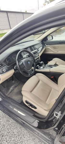 BMW 518 Lappeenranta - valokuva 4