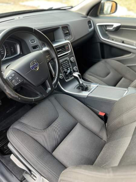 Volvo V60 Чукотский АО - изображение 8